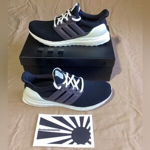 Adidas Mi UltraBoost Xeno Limited Men's Size 10.5